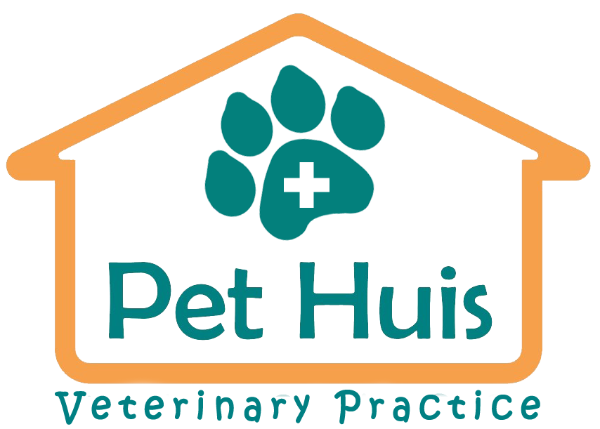 PET HUIS